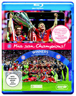 Film: Mia san Champions