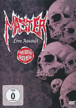 Film: Master - Live Assault