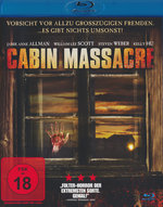 Film: Cabin Massacre