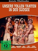 Film: Unsere tollen Tanten/Unsere t.T. in der Südsee