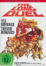 Film: The Long Duel - Filmklassiker Collection