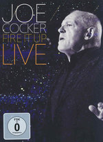 Film: Joe Cocker - Fire it Up/Live