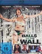 Film: Balls to the Wall