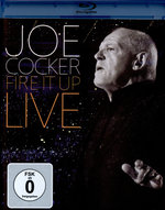 Film: Joe Cocker - Fire it Up/Live