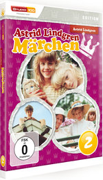 Film: Astrid Lindgren Märchen Vol. 2