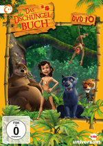 Film: Das Dschungelbuch 10