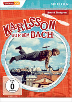 Film: Karlsson auf dem Dach