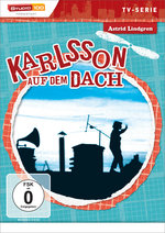 Film: Karlsson auf dem Dach - TV-Serie