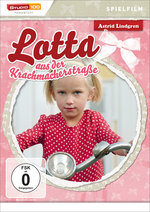 Film: Lotta aus der Krachmacherstrasse
