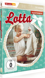 Film: Lotta - TV-Serie