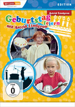 Film: Geburtstag feiern mit Astrid Lindgren