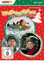 Film: Weihnachten mit Astrid Lindgren
