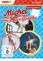Film: Michel aus Lönneberga - Seine frechsten Streiche