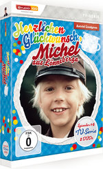 Film: Michel aus Lönneberga - Herzlichen... [2 DVDs]