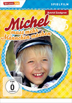Film: Michel muss mehr Männchen machen