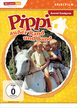Film: Pippi ausser Rand und Band