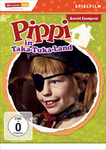 Film: Pippi in Taka-Tuka-Land