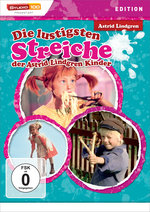 Film: Die lustigsten Streiche der Astrid Lindgren ...