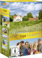 Film: Inga Lindström Collection 15 [3 DVDs]