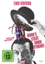 Film: Nimm's leicht - Nimm Dynamit