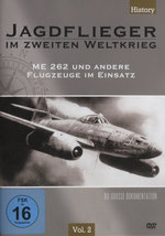 Film: Jagdflieger im Zweiten Weltkrieg Vol. 2