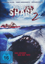 Film: Jurassic Shark 2