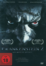 Film: Frankenstein 2 - Das Monster erwacht