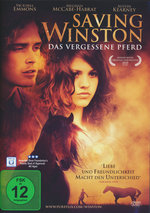 Film: Saving Winston - Das vergessene Pferd