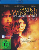 Film: Saving Winston - Das vergessene Pferd