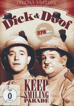Film: Dick & Doof - Keep Smiling Parade [SE]