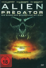 Film: Alien Predator
