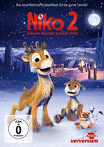 Film: Niko 2 - Kleines Rentier, großer Held