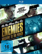 Film: Enemies - Welcome to the Punch