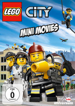 Film: LEGO - City Mini Movies 1
