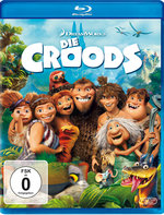 Film: Die Croods