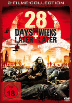 Film: 28 Days Later/28 Weeks Later