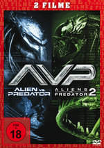 Film: Alien vs. Predator 1+2