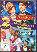 Film: Anastasia/Bartok der Großartige