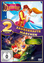 Film: Däumeline/ Der Zaubertroll