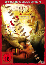 Film: The Hills Have Eyes 1+2
