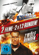 Film: Zwölf Runden 1+2 [2 DVDs]