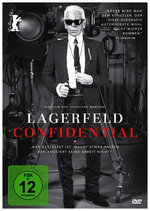 Film: Lagerfeld Confidential