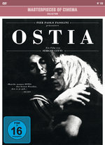 Film: Ostia - Masterpieces of Cinema