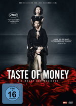 Film: Taste of Money - Die Macht der Begierde