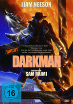 Film: Darkman - Uncut