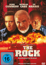 Film: The Rock - Ungeschnittene Fassung