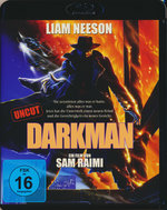 Film: Darkman - Uncut