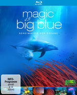 Film: Magic of Big Blue [3 BRs)