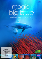 Film: Magic of Big Blue [3 DVDs)