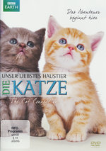 Film: Unser liebstes Haustier - Die Katze